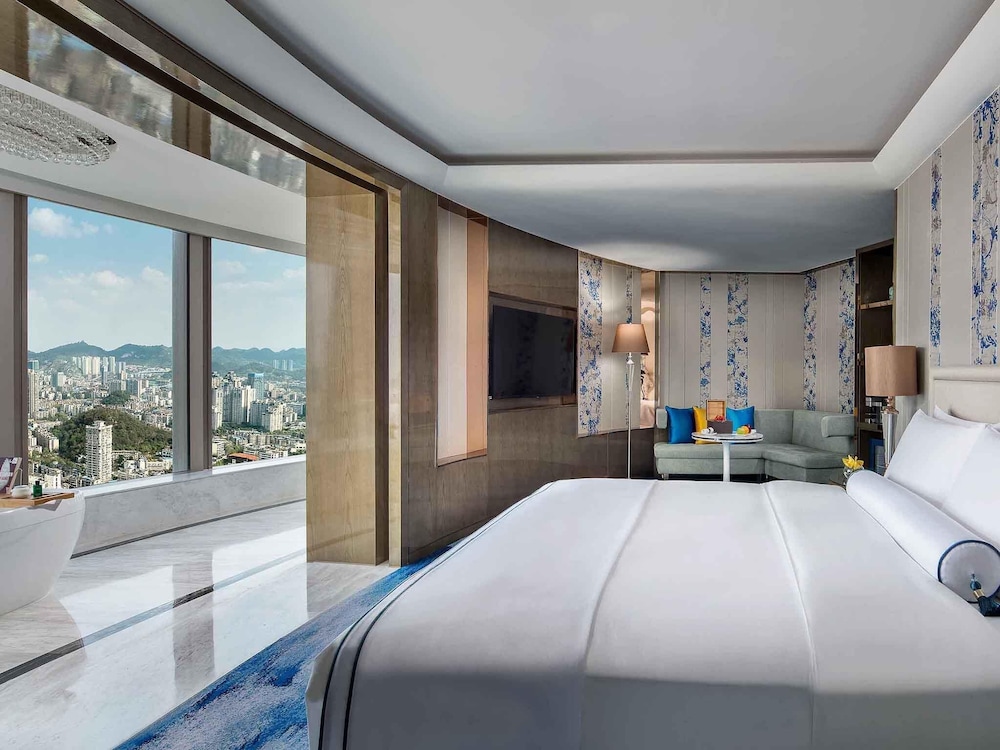 Sofitel Guiyang Hunter — Guiyang — photo 5