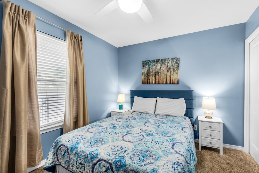 Grand Caribbean by Dale E. Peterson Vacations in Destin, United States