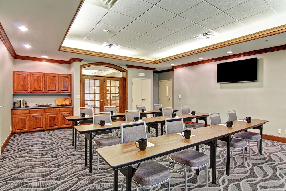 Homewood Suites by Hilton Oklahoma City West - photo 35