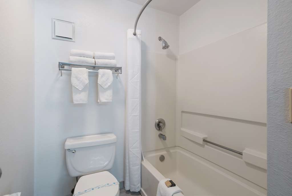 Quality Inn & Suites Kennewick Tri Cities - photo 37