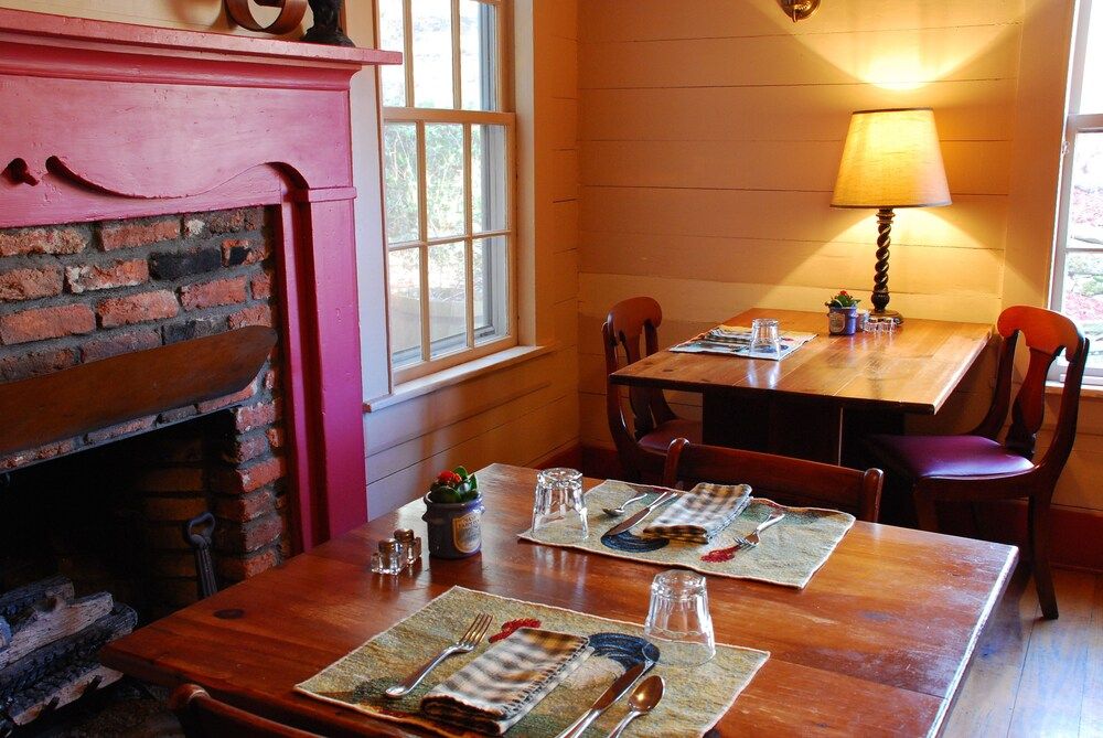The Mast Farm Inn - photo 32