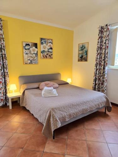 Via San Giovanni Home — 4-Star Luxury Hotel in Caserta, Italy