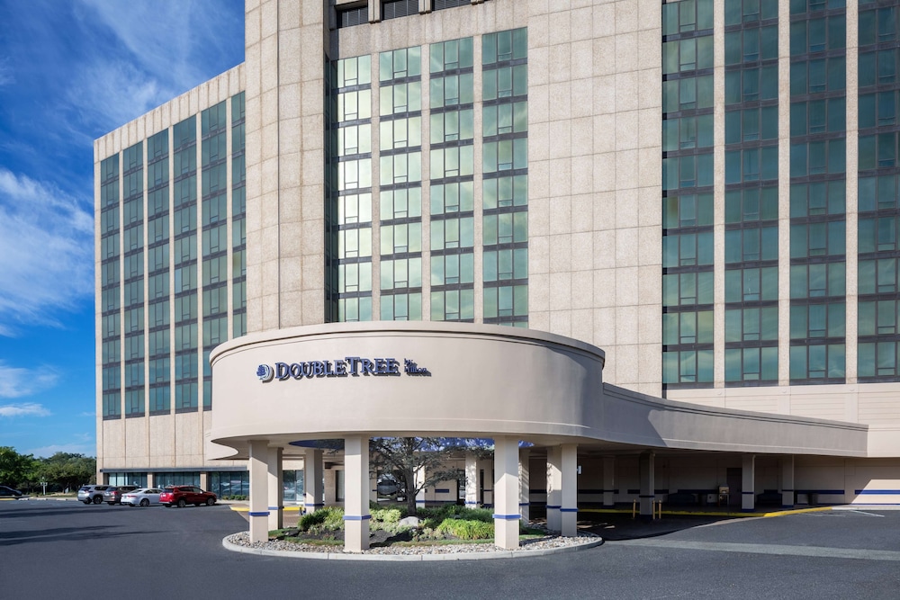 DoubleTree by Hilton Cherry Hill Philadelphia - photo 41