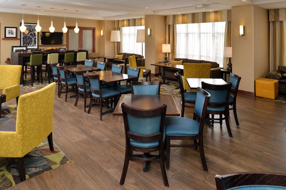 Hampton Inn Rock Springs - photo 65