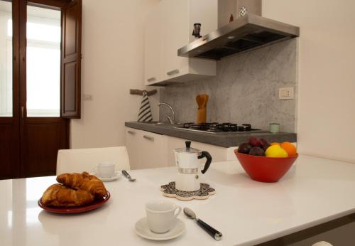 Casa San Lorenzo The Fab Stay — 4-Star Luxury Hotel in Brindisi, Italy
