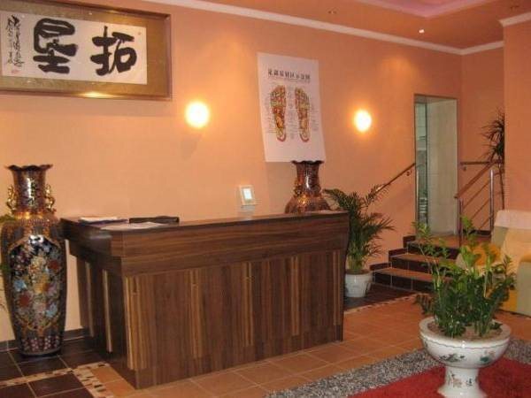 Nivy in Bratislava, Slovakia