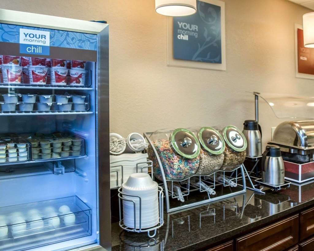 Comfort Suites Clearwater Dunedin - photo 16