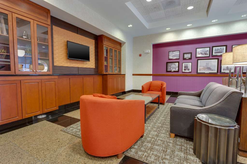 Drury Inn & Suites Baton Rouge - photo 5