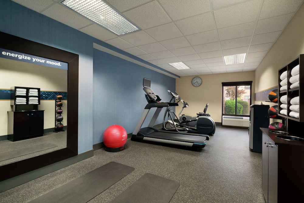 Hampton Inn Sedona - photo 24
