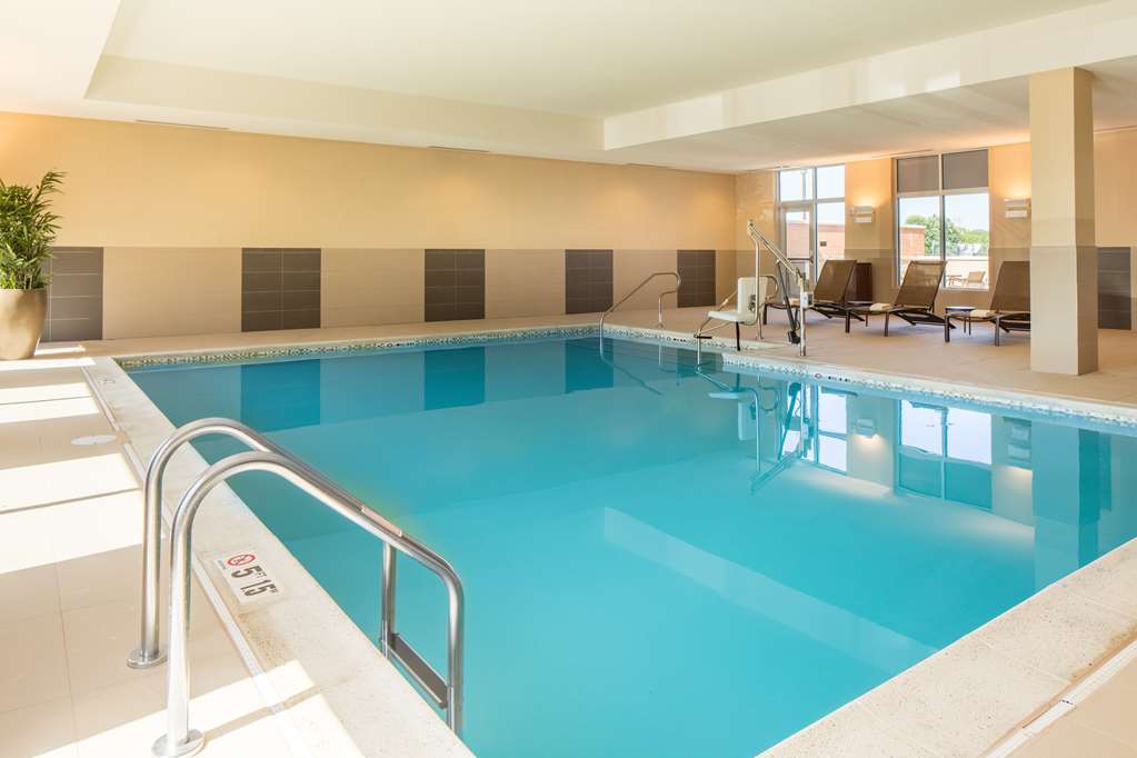 Hyatt Place Kansas City Lenexa City Center - photo 38