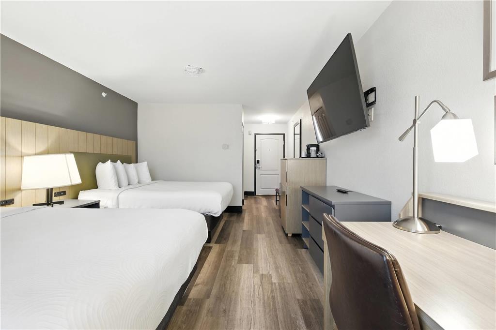 Country Inn & Suites by Radisson Merrillville IN - photo 35
