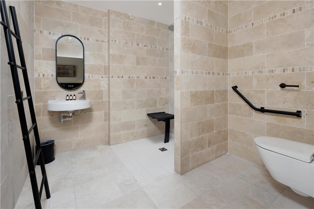 Hotel Memorial - carbon neutral hotel in Saint-Quentin