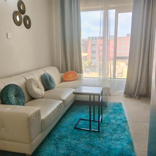 Tsavo Apartment Thindigua Kiambu — 4-Star Luxury Hotel in Nairobi, Kenya