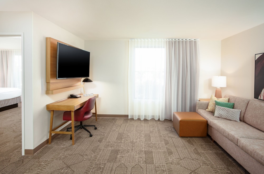 Staybridge Suites San Bernardino Loma Linda by IHG - photo 28