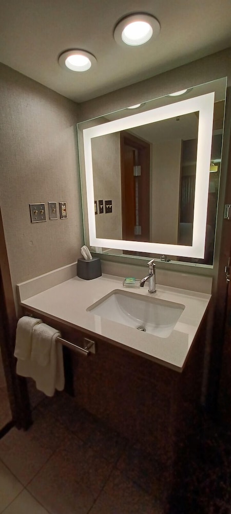 Holiday Inn McAllen Medical Center Area an IHG Hotel - photo 11