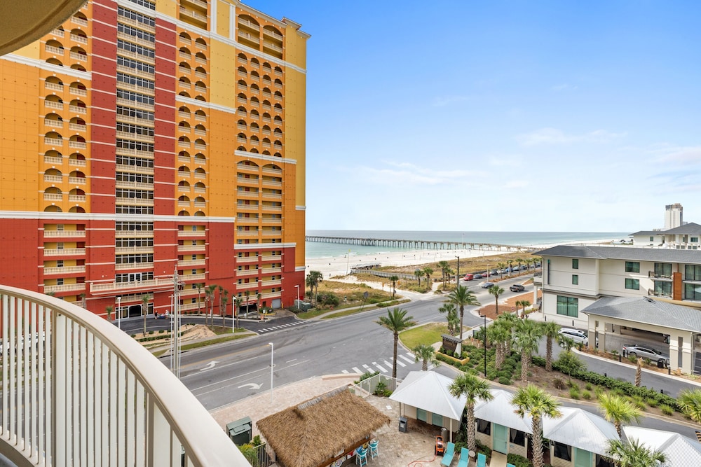 Calypso Tower 3 by Panhandle Getaways - photo 720
