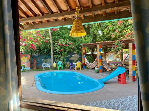 Pousada Casa Colorida - last minute hotel in Ipojuca