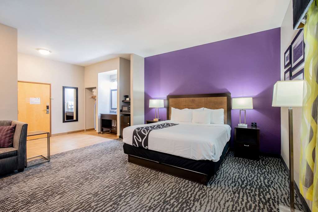 La Quinta Inn by Wyndham Livermore - photo 48