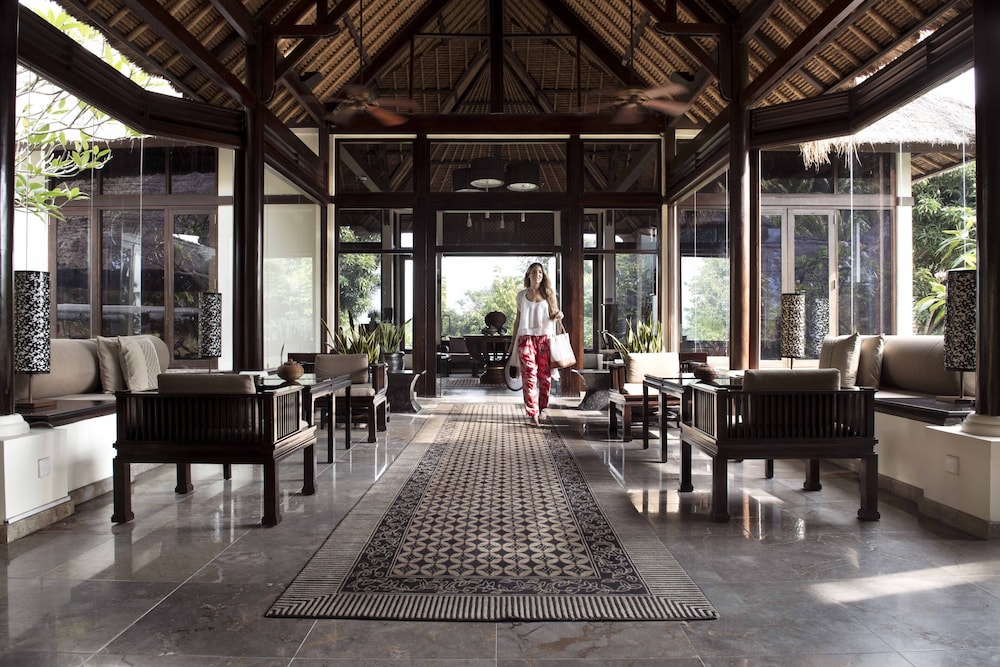 Banyan Tree Bintan — Bintan — photo 2
