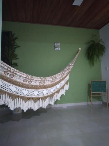 Pousada Lar do Sossego in Quatro Barras, Brasil