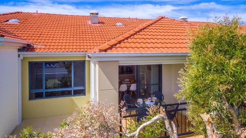 Villa 51 The Sands Resort — Yamba