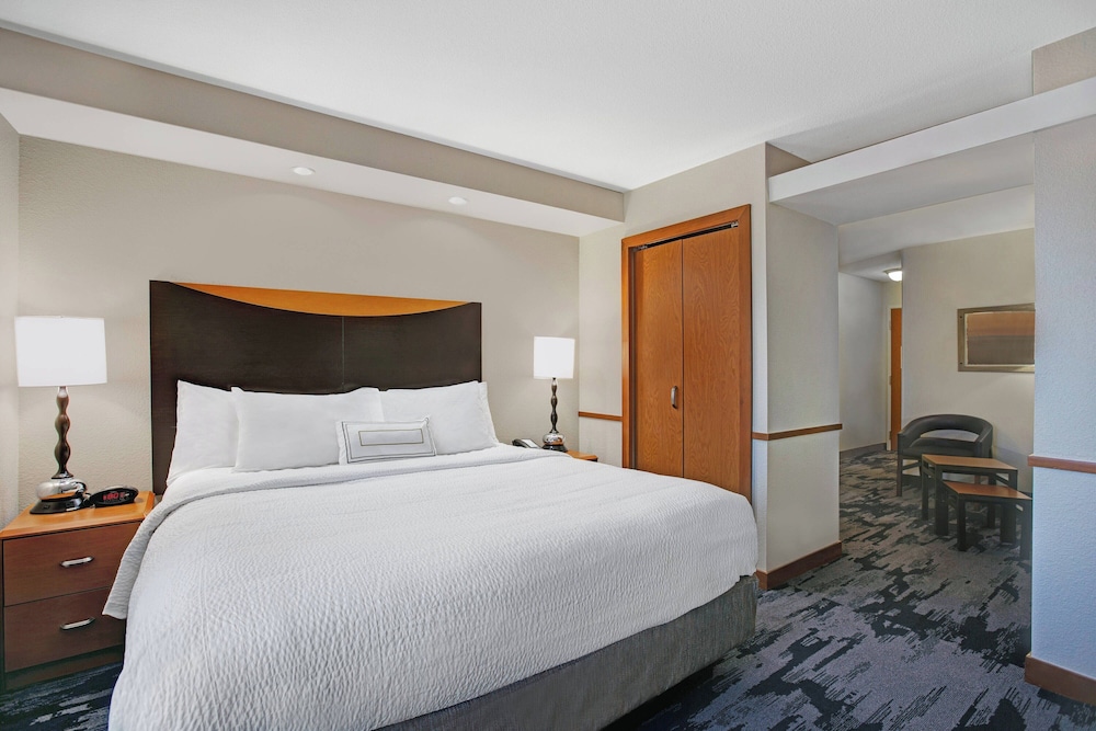 Fairfield Inn & Suites by Marriott Carlsbad - photo 12