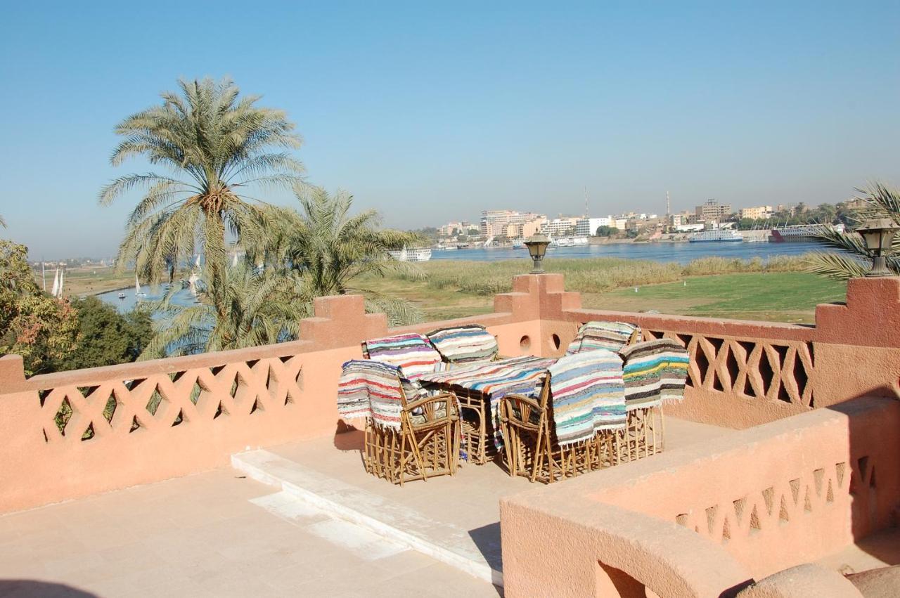 Villa Al Diwan Luxor