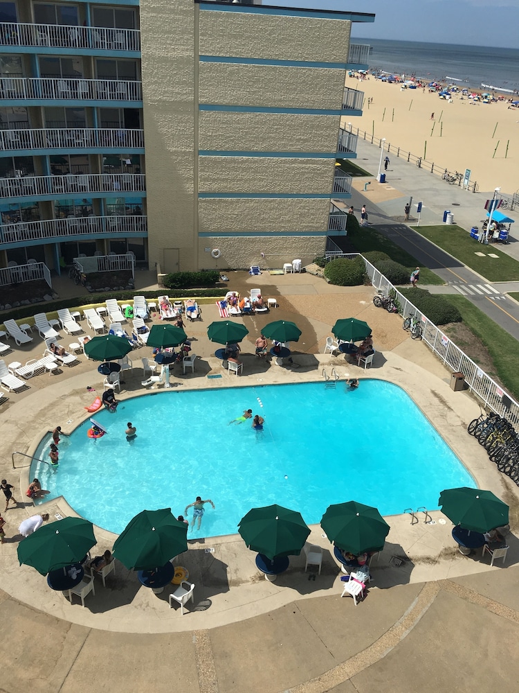 Spark by Hilton Virginia Beach Oceanfront - photo 28