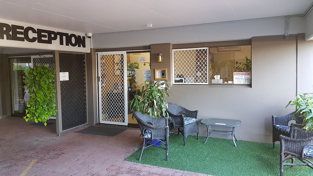 Gold Coast Airport Motel — Bilinga — photo 4