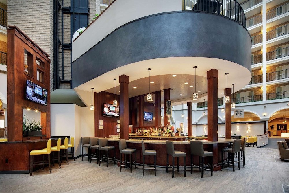 Embassy Suites by Hilton Dallas Park Central Area - photo 34