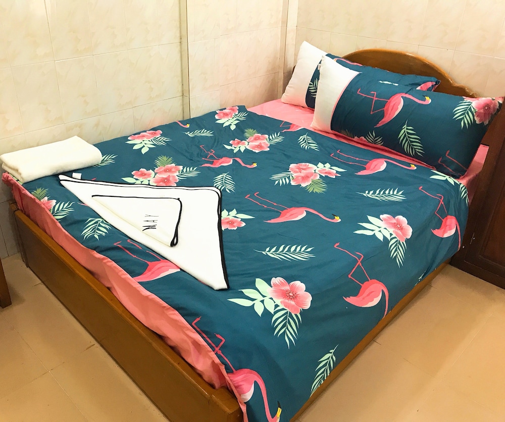 Mini Hotel - carbon neutral hotel in Phnom Penh