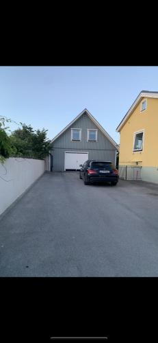 Trevlig villa centralt i Visby — 4-Star Luxury Hotel in Visby, Sweden