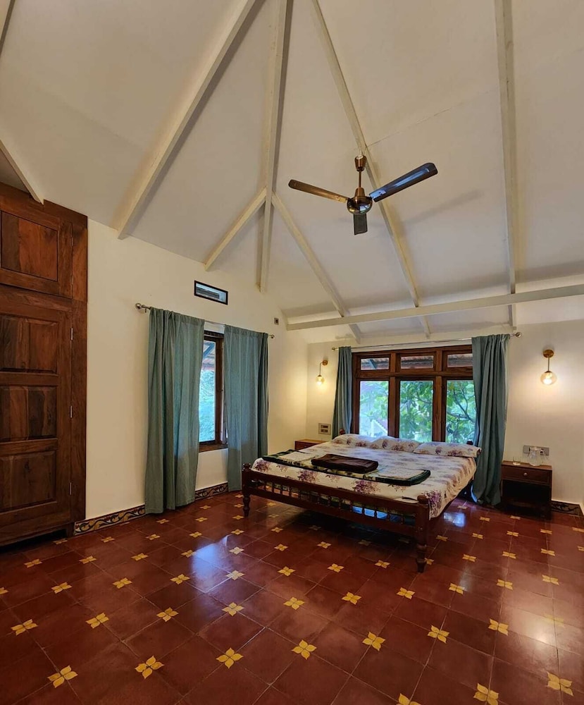Talking Trees - last minute hotel in Unknown City