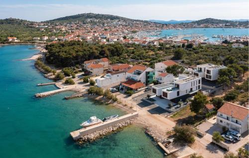 1 Bedroom Awesome Apartment In Betina — 5-Star Luxury Hotel in Tisno, Croatia