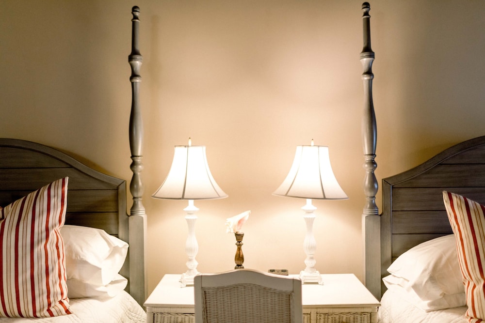 Merritt House Hotel - photo 7