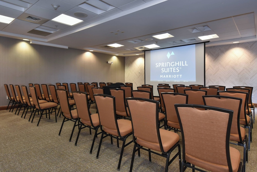 SpringHill Suites by Marriott Columbia Downtown The Vista - photo 25