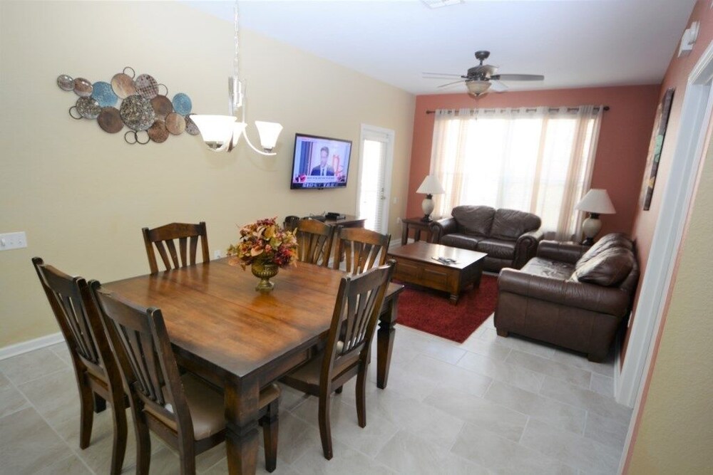 7671cs #205 3 bed Windsor Hills Resort Condo - photo 7