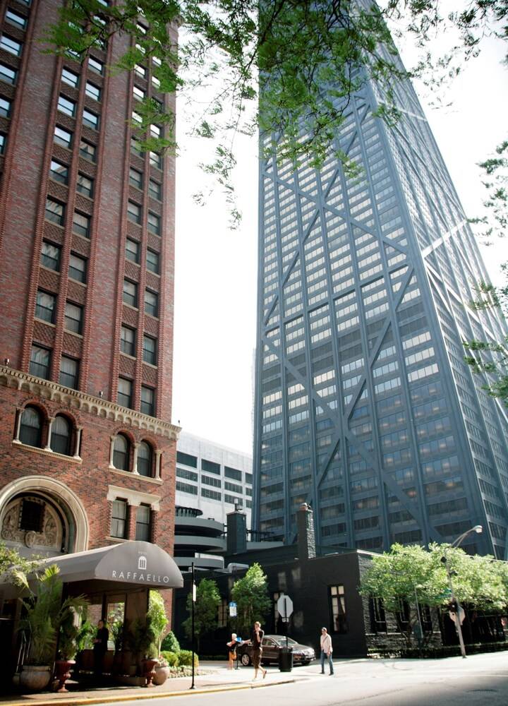 Gale Chicago - photo 34