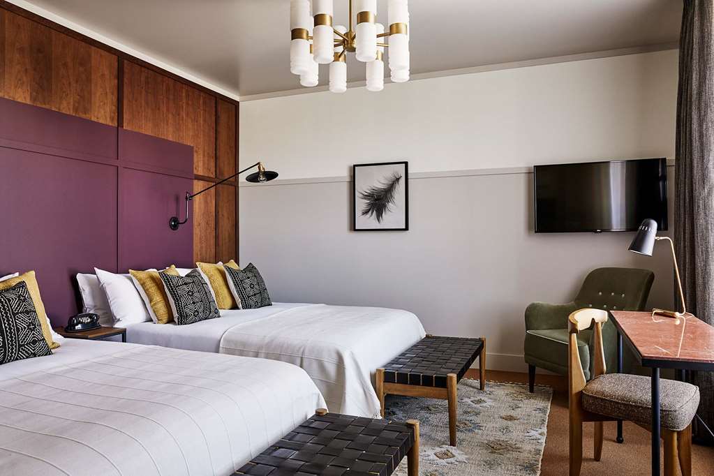 The Hoxton Portland - photo 29