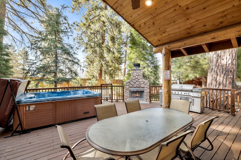 Bear Stone 686 by Big Bear Vacations - photo 30