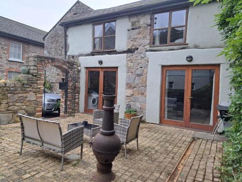 Bankhouse Stables — hotel in Ashburton