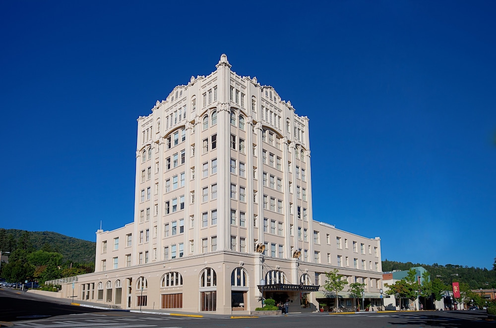 Ashland Springs Hotel - photo 64