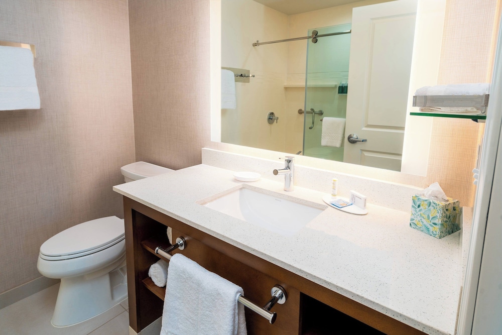 Residence Inn by Marriott Upper Marlboro Joint Base Andrews - photo 38