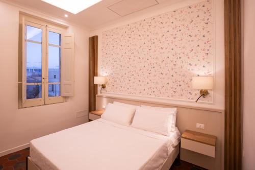 Palazzo Dei Fiori Liberty — 4-Star Luxury Hotel in Tropea, Italy