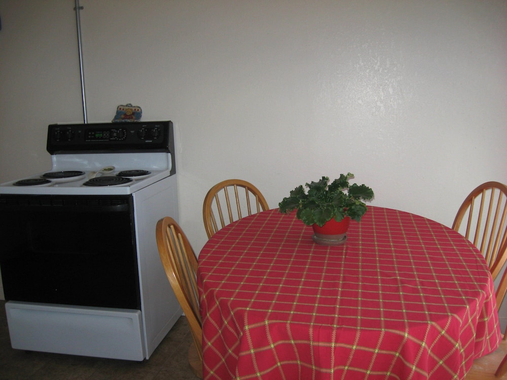 Masters Inn - photo 18