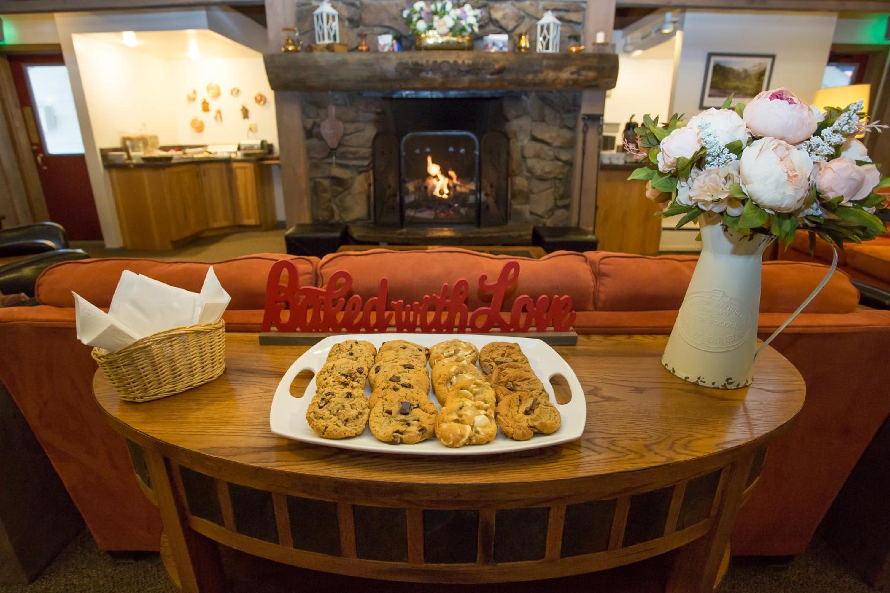 Cristiana Guesthaus — hotel in Crested Butte