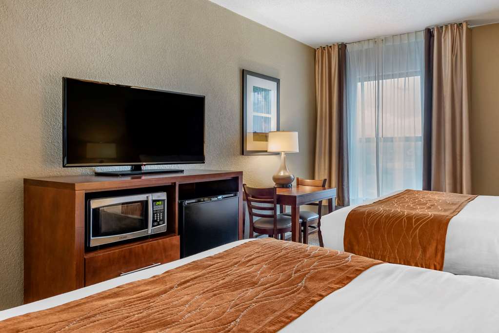 Comfort Inn Madison near Clifty Falls - photo 19