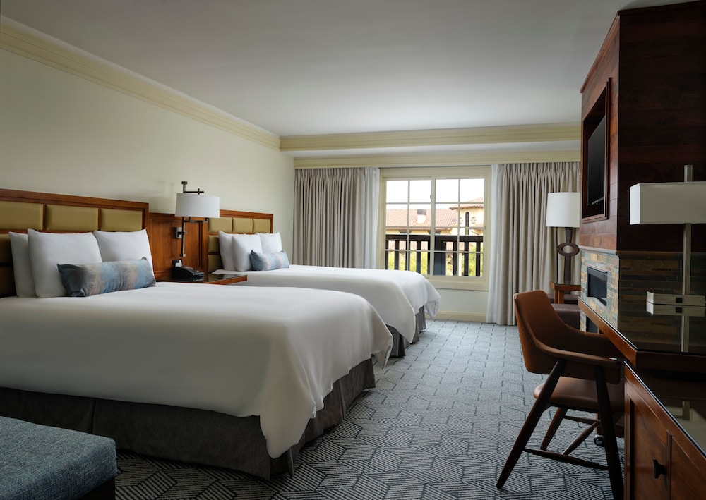 Hotel Abrego - photo 9