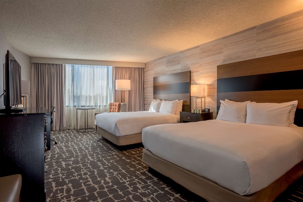 DoubleTree by Hilton Denver Aurora - featured photo