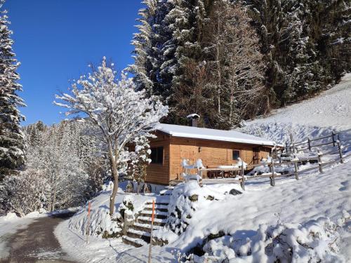 Ferienhaus Strauss in Westendorf, Austria